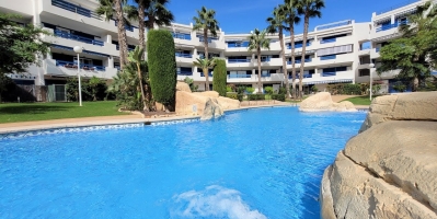 Appartement - À vendre - Orihuela costa - Playa Flamenca