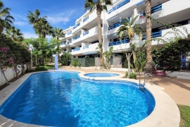 Venta - Apartamento/Piso - Orihuela costa - Playa Flamenca
