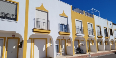 Town house on 2 levels  - New Build - Torre Pacheco - SANTA ROSALIA