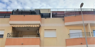 Apartment/Flat - Sale - Pilar de la Horadada - Pilar de la Horadada